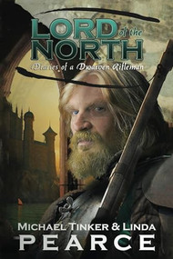 Lord of the North by Michael Pearce, 9798888601235