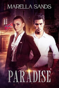 Paradise ((The New Confederacy)) by Marella Sands, 9798888601372