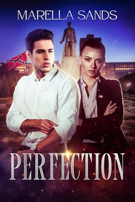Perfection ((The New Confederacy Book 3)) by Marella Sands, 9798888601419