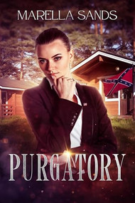 Purgatory ((The New Confederacy)) by Marella Sands, 9798888601457