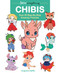 Draw Everything: Chibis (Over 55 Step-By-Step Drawing Tutorials) by Evgeniia Raffin, 9780486858401