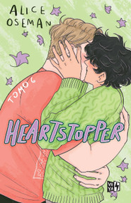 Heartstopper 6 (Spanish Edition) by Alice Oseman, 9786313006137