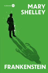 Frankenstein (Spanish Edition) by Mary Shelley, 9786076371978