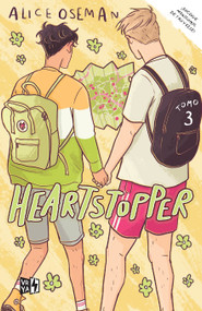 Heartstopper (Tomo 3) (Spanish Edition) by Alice Oseman, 9789877477184