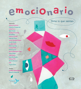 Emocionario (Dime lo que sientes) (Spanish Edition) by Cristina Núñez Pereira, Rafael R. Valcárcel, 9789877470246