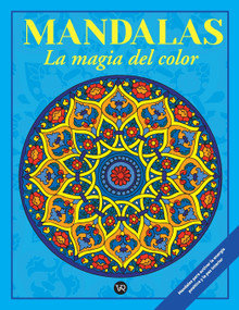 Mandalas: La magia del color (2) (Marco) (2 R. V.) (Spanish Edition) by Marie Pré, 9789877477245