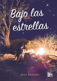 Bajo las estrellas (Spanish Edition) by Jenn Bennet, 9789877474589