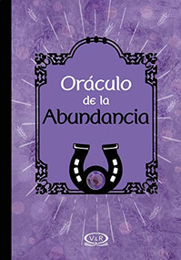 Oráculo de la abundancia (Spanish Edition) by Roxanna Erdman, 9789877474312