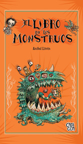 El libro de los monstruos (Spanish Edition) by Aníbal Litvin, 9789877474206