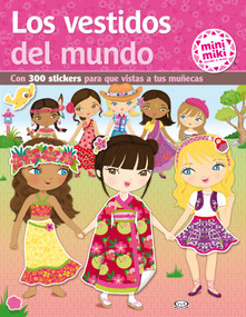 Los vestidos del mundo (Spanish Edition) by Julie Camel, 9789877473377