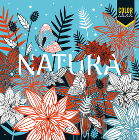 Natura (Spanish Edition) by Carla Mellillo, 9789877471946