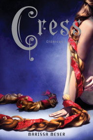 Cress (Crónicas Lunares) (Spanish Edition) by Marissa Meyer, 9789877470338