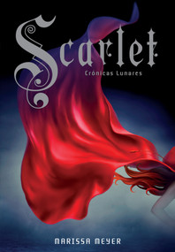 Scarlet (Spanish Edition) by Julie Camel, 9789876129909