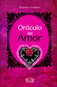 Oráculo del amor (Spanish Edition) by Roxanna Erdman, 9789876127547