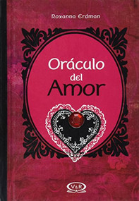 Oráculo del amor (Spanish Edition) by Roxanna Erdman, 9789876127547