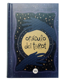 Oráculo del tarot (Spanish Edition) by Gaba Robin, 9786078712441
