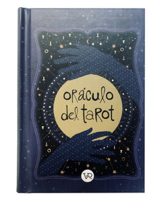 Oráculo del tarot (Spanish Edition) by Gaba Robin, 9786078712441