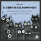 El libro de los ronroneos (Pensamientos felinos para acompañar tus días) (Spanish Edition) by Luis Coelho, 9786076372401