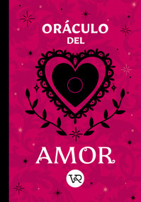 Oráculo del amor (Spanish Edition) by Roxxana Erdman, 9786076372241