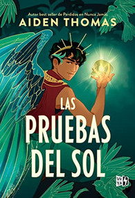 Las pruebas del Sol (Spanish Edition) by Aiden Thomas, 9786078828463