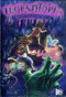 Legendtopia (La batalla de Tirra) (Spanish Edition) by Lee Bacon, 9789877473209