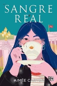 Sangre real (Spanish Edition) by Aimée Carter, 9786313001132