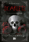 Scarlets (Una novela en el mundo Asylum) (Spanish Edition) by Madeleine Roux, 9789876128865