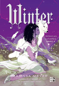 Winter (Spanish Edition) by Marissa Meyer, 9786078828692