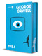 1984 (Spanish Edition) by George Orwell, 9786076372685