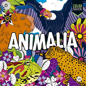 Animalia (Spanish Edition) by Naida Jazmin Ochoa, 9789877478181