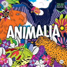 Animalia (Spanish Edition) by Naida Jazmin Ochoa, 9789877478181