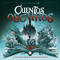 Cuentos oscuros (El lado mas siniestro de tus historias favoritas) (Spanish Edition) by Kerby Rosanes, 9786313005550