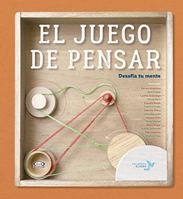 El juego de pensar (Desafía tu mente) (Spanish Edition) by Cristina Núñez Pereira, 9789877474879