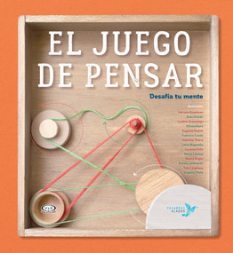 El juego de pensar (Desafía tu mente) (Spanish Edition) by Cristina Núñez Pereira, 9789877474879