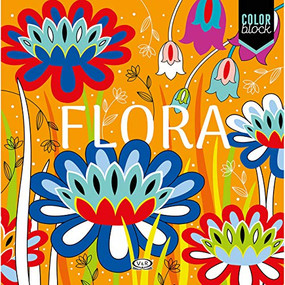 Flora (Spanish Edition) by Carla Melillo, 9786078614547