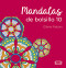 Mandalas de bolsillo (10) ((N. V.) (Puntillado)) (Spanish Edition) by Gloria Falcón, 9789877475074