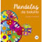Mandalas de bolsillo (11) ((2 R. V.) (Puntillado)) (Spanish Edition) by Esther Armadà, 9789877476699