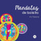 Mandalas de bolsillo (17) ((R. V. 2) (Puntillado)) (Spanish Edition) by Ani Testone, 9789877479508