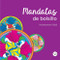 Mandalas de bolsillo (4) ((2 R. V.) (Puntillado)) (Spanish Edition) by Montserrat Vidal, 9789877475784