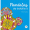 Mandalas de bolsillo (5) ((2 R. V.) (Puntillado)) (Spanish Edition) by Nina Corbi, 9789877475791