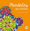 Mandalas de bolsillo (6) ((N. V.) (Puntillado)) (Spanish Edition) by Montserrat Vidal, 9789877475807