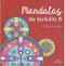 Mandalas de bolsillo (8) ((N. V.) (Puntillado)) (Spanish Edition) by Gloria Falcón, 9789877475357