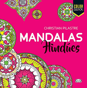 Mandalas hindúes (Spanish Edition) by Christian Pilastre, 9789877472219