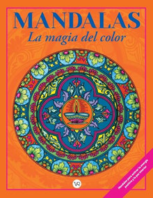 Mandalas: La magia del color (1) (Marco) (2 R. V.) (Spanish Edition) by Christian Pilastre, 9789877477757