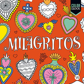 Milagritos: Color Block (Spanish Edition) by Carolina Marando, 9789877478860