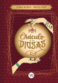 Oráculo de las diosas (Spanish Edition) by Gaba Robin, 9789877478693
