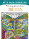 Pinta tus propios diseños de: Libélulas (Spanish Edition) by Angela Porter, 9786078614486