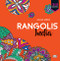 Rangolis India (Spanish Edition) by Asha Miró, 9789877472233