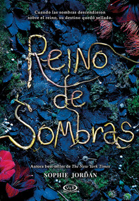 Reino de sombras (Spanish Edition) by Sophie Jordan, 9789877470611