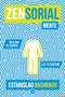 Zensorialmente (Deja que tu cuerpo sea tu cerebro) (Spanish Edition) by Estanislao Bachrach, 9786077000020
